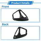 1 Pc Fog Light Grill for Chevrolet Blazer (2019–2022) No. 84538969