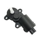 HVAC Heater Blend Air Door Actuator 604-134 for Impala Corvette Allure LaCrosse (2000–2013)