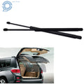 2 Sets of Gas Springs Lift Support Arms for Honda Pilot (2009–2015)