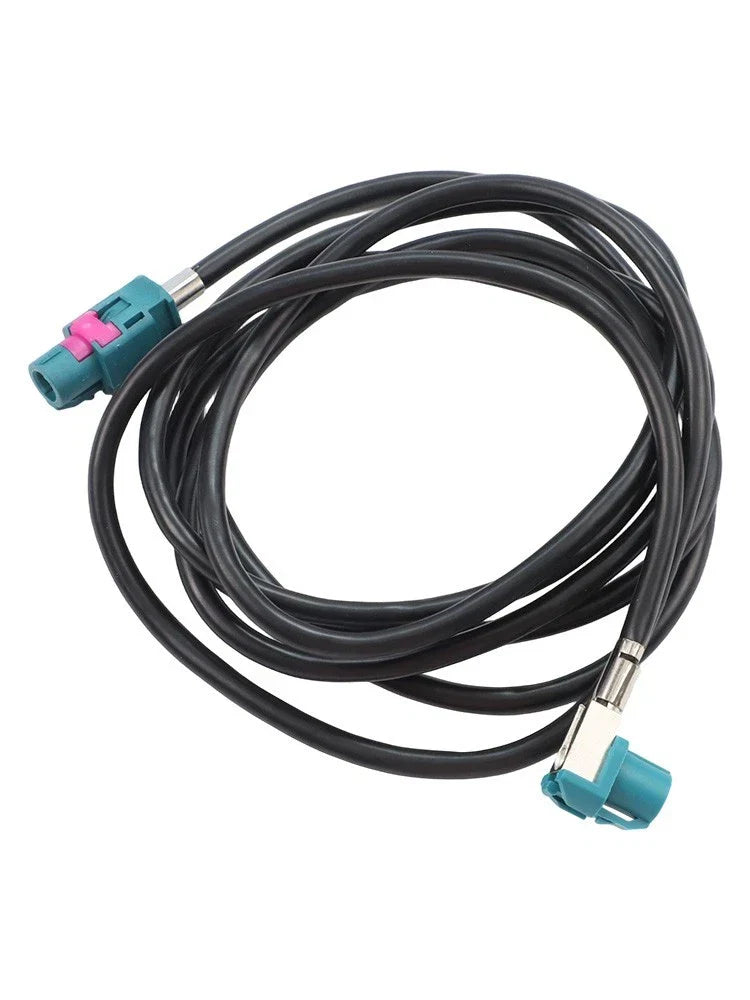 USB Harness Cable for BMW NBT EVO 4-Pin Connection