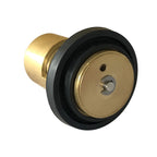 Thermostat for Yanmar 1GM 2GM 3GM (Replaces 105582-49200)