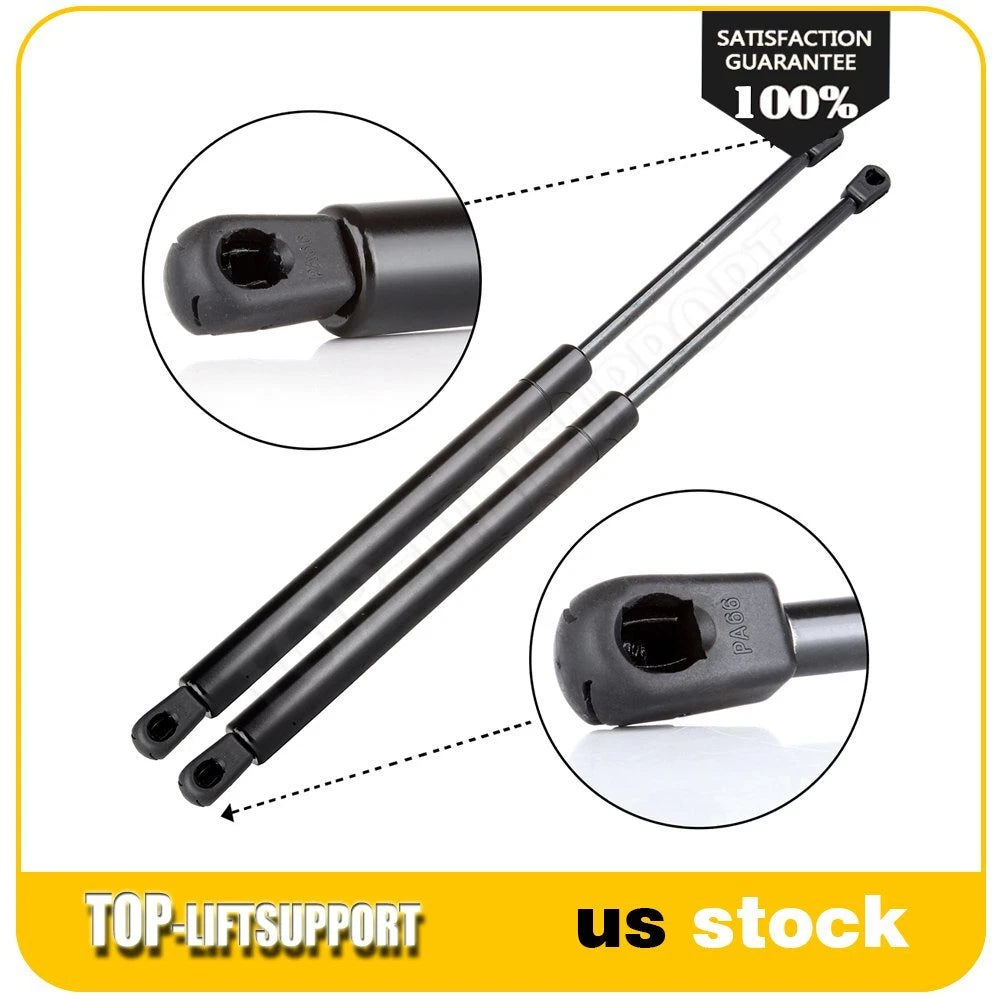 2X Front Hood Lift Supports for Lexus LS430 (2001–2006)