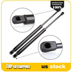 2X Front Hood Lift Supports for Lexus LS430 (2001–2006)
