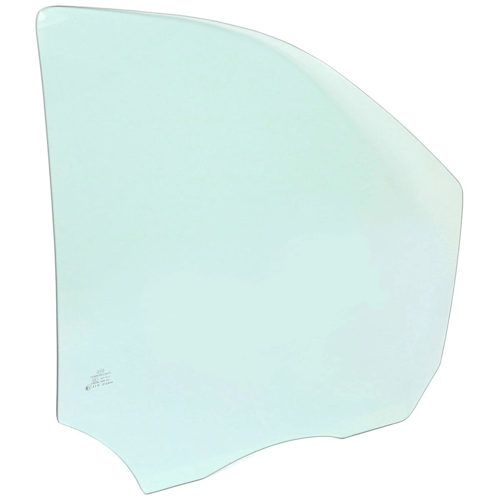 Front Passenger Right Door Glass for Ford F-150 (2004–2020)