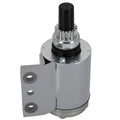 12V 16T Starter for Kohler K-161 K-181 AM34631 SME12A12 SMH12A1 A232981