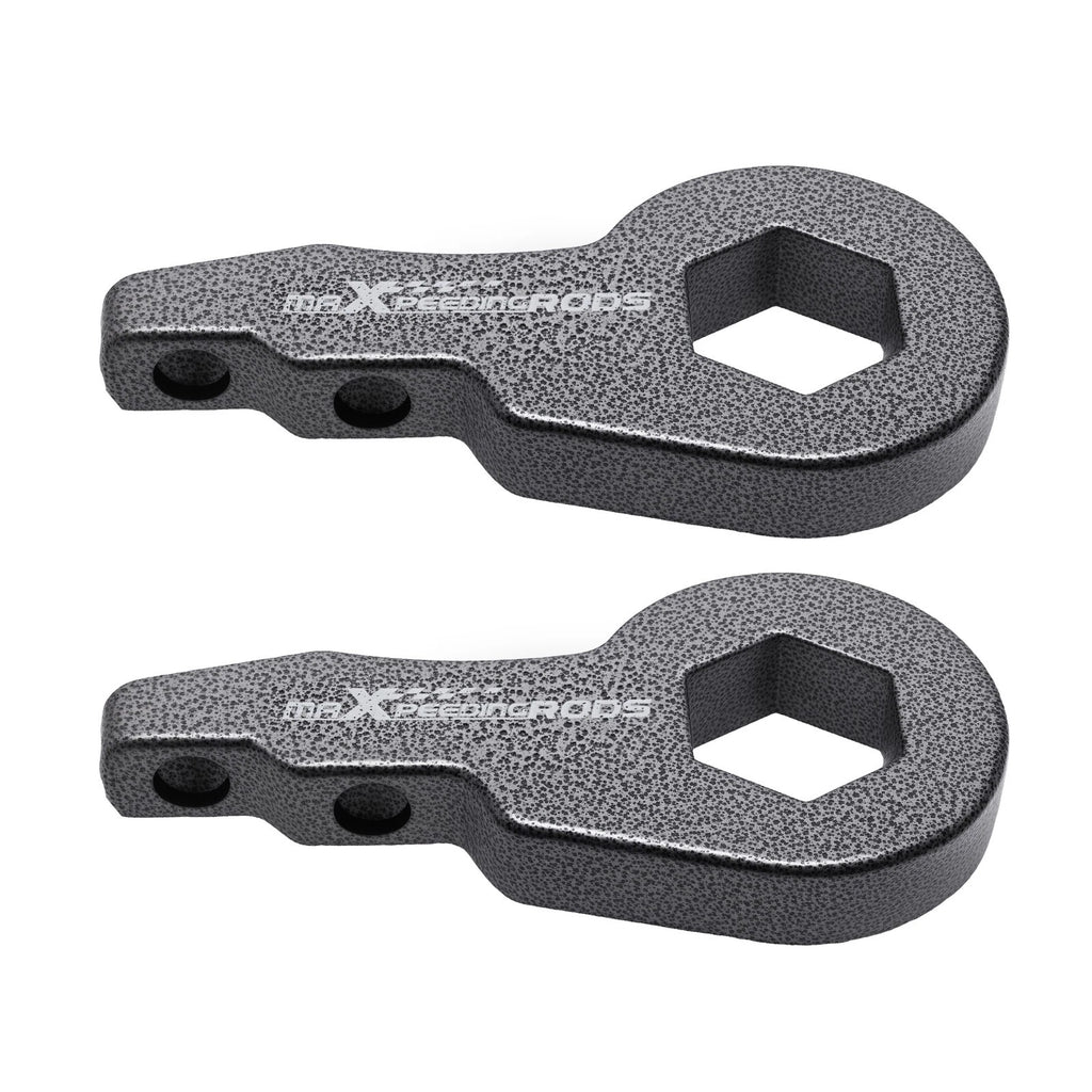 1-3" Lowering Keys for Chevy Silverado GMC Sierra (1999–2006) Forged Steel