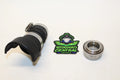 Oil Pump Bellow Drive Shaft Bearing for Sea-Doo GTX RXP 1503/1630 (2003–2023)