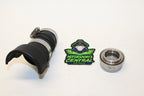 Oil Pump Bellow Drive Shaft Bearing for Sea-Doo GTX RXP 1503/1630 (2003–2023)