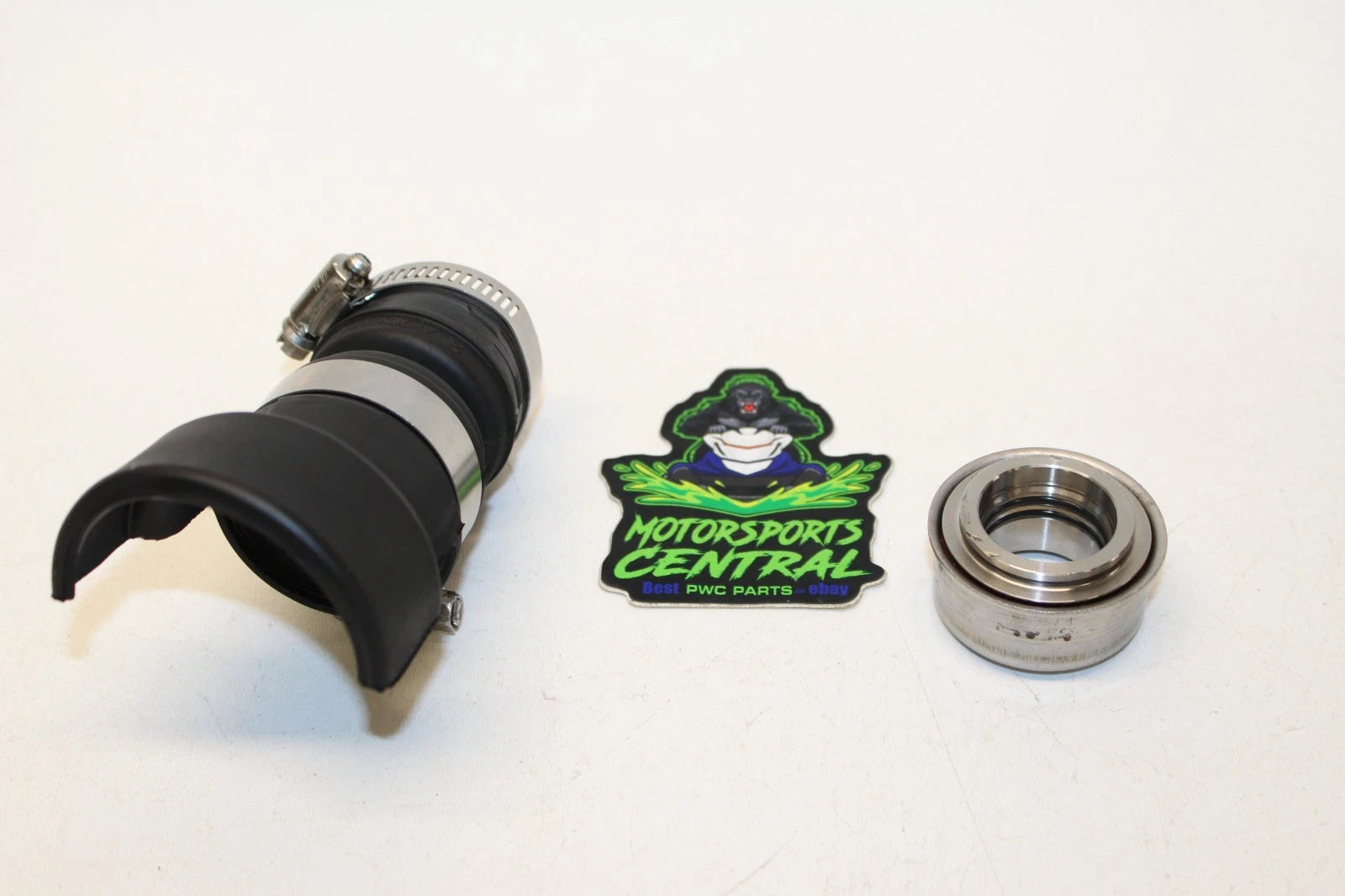 Oil Pump Bellow Drive Shaft Bearing for Sea-Doo GTX RXP 1503/1630 (2003–2023)
