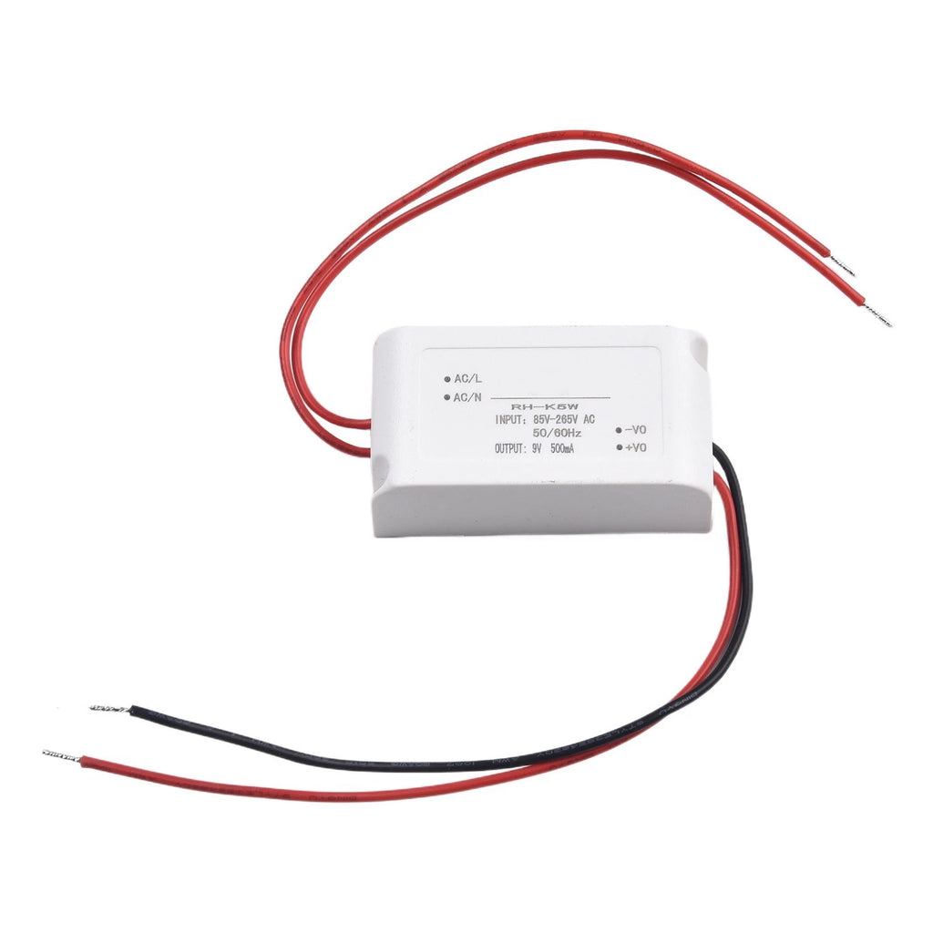 ACDC Power Supply Module 220V to DC 9V (0 5A5W)