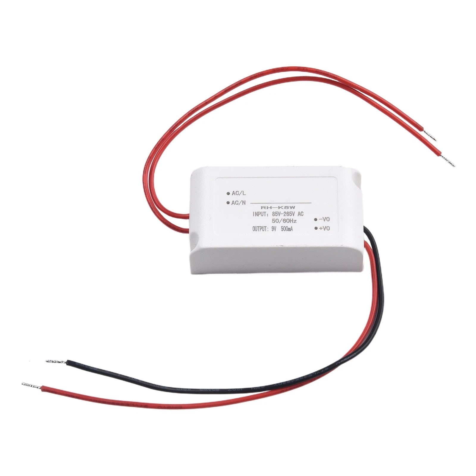 ACDC Power Supply Module 220V to DC 9V (0 5A5W)