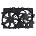 Radiator Cooling Fan Assembly for Chevrolet Equinox (2006–2008)
