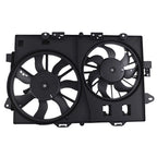 Radiator Cooling Fan Assembly for Chevrolet Equinox (2006–2008)