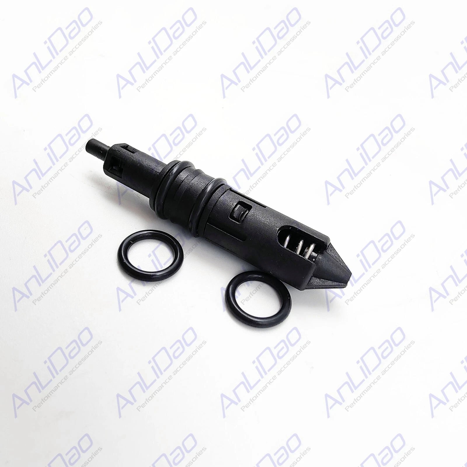 Dribble Gear Oil Reservoir Valve 18920A1 for MerCruiser Alpha 1/2, Bravo 1/2/3