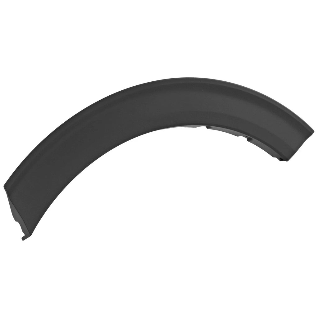 Fender Trim Molding for Ford Explorer (2020–2024)