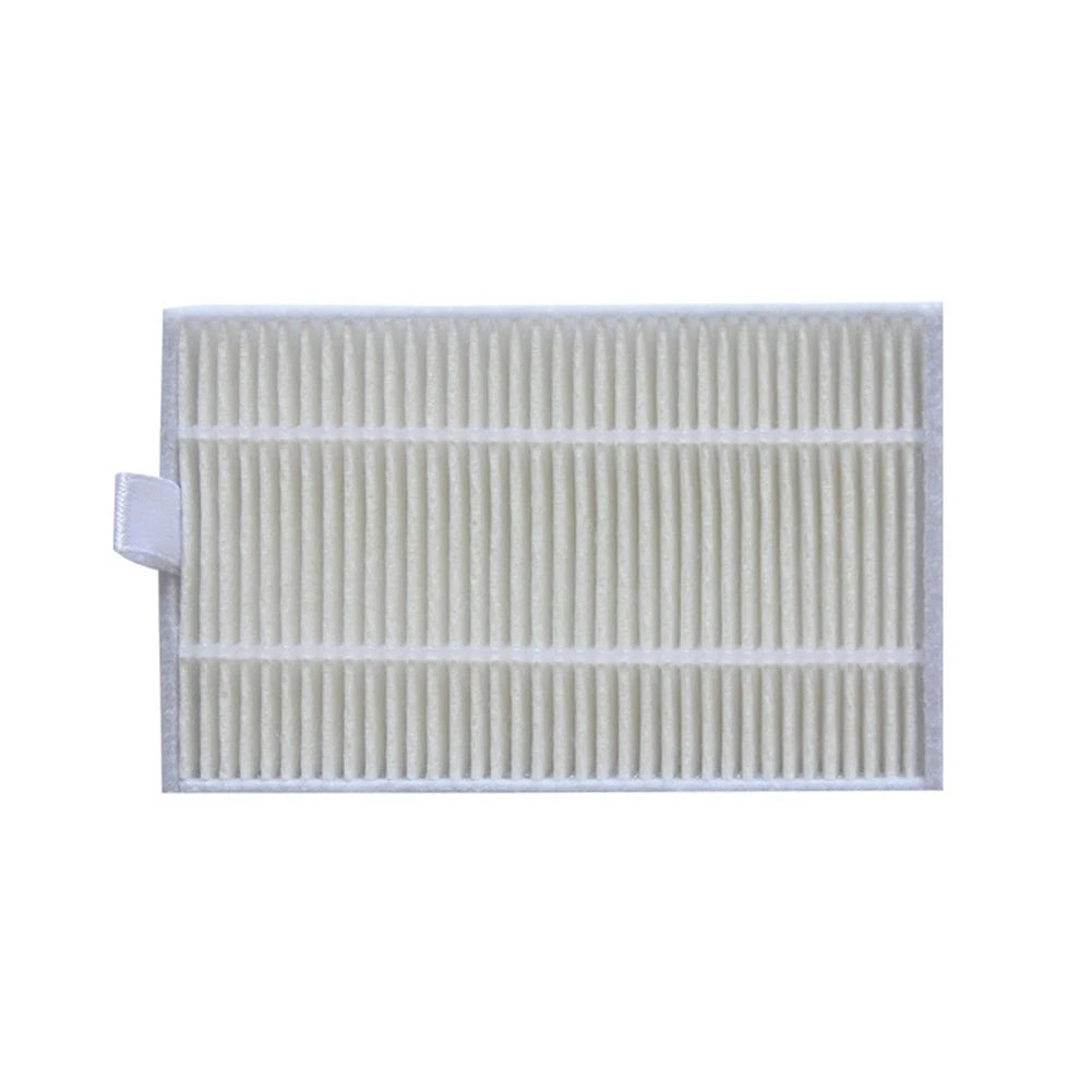Filter + Side Brush Vacuum Parts for SUZUKA PRO GEN 2 (2019–2023)