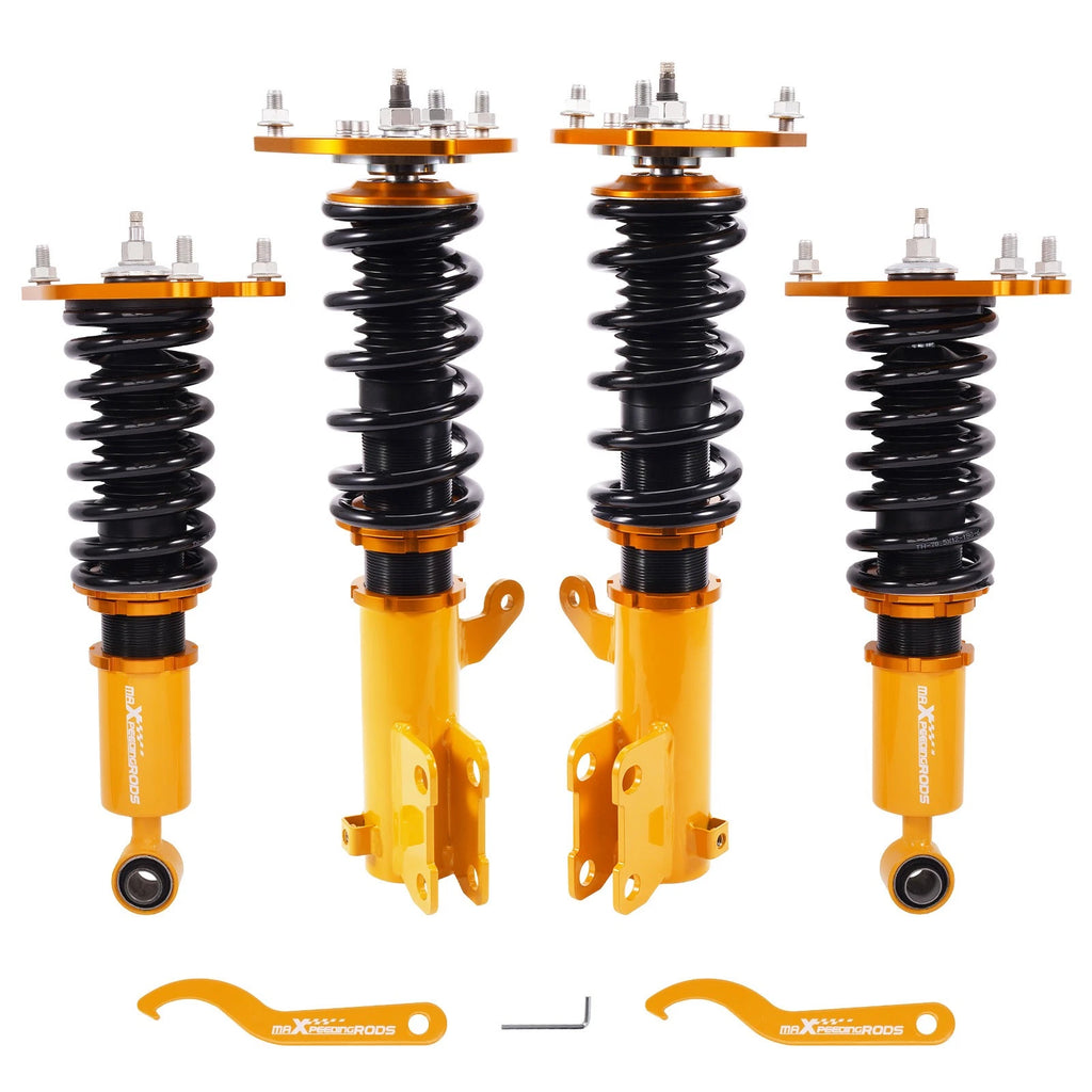Coilover Lowering Kit for Mitsubishi Eclipse 4G (2006–2012)