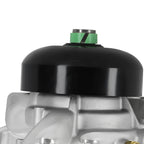 Engine Water Pump for GMC Yukon Sierra 1500 Chevrolet Tahoe (2000-2023)