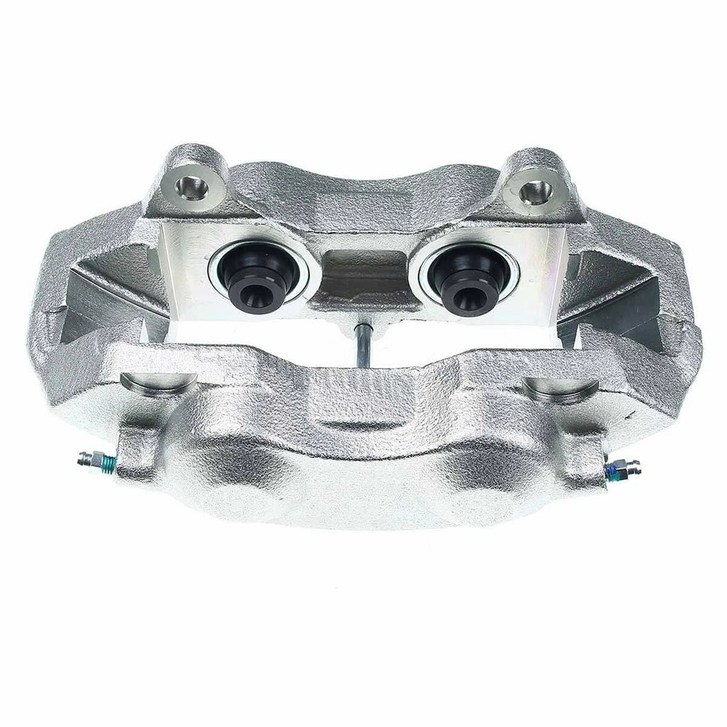 Rear Left Disc Brake Caliper for Chevy Corvette (1965-1982)