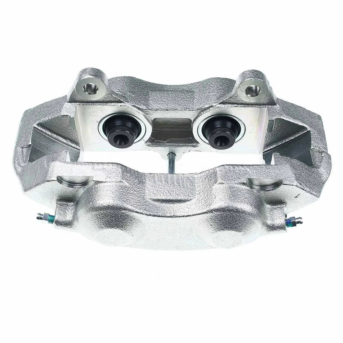 Rear Left Disc Brake Caliper for Chevy Corvette (1965-1982)