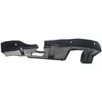 Engine Splash Shield for Kia Sportage (2005–2010) Front Passenger Side