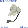 Door Lock Actuator Motor Rear Left for Honda Odyssey (2001–2004) 746-720