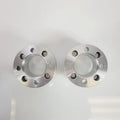 2X Wide Trac Wheel Spacers 2.5" 4/110 for Kawasaki Honda (WT4/110-25)