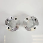 2X Wide Trac Wheel Spacers 2.5" 4/110 for Kawasaki Honda (WT4/110-25)