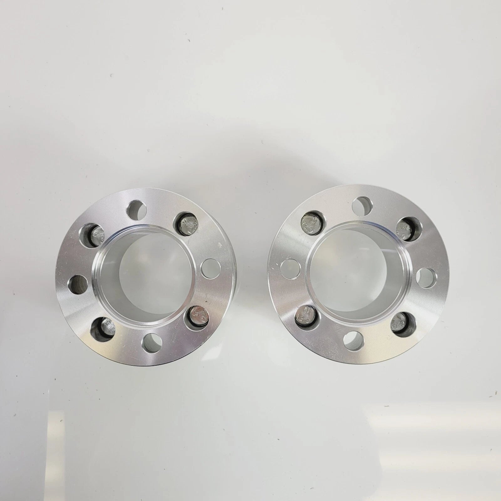 2X Wide Trac Wheel Spacers 2.5" 4/110 for Kawasaki Honda (WT4/110-25)