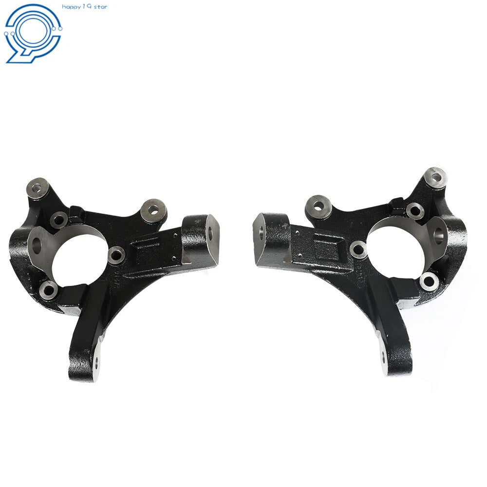 3 Inch Lift Spindles for Chevy 1500 2WD (1999–2006) Suspension Level Kit