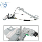 Power Window Regulator with Motor for Mazda Protege (1999-2003)