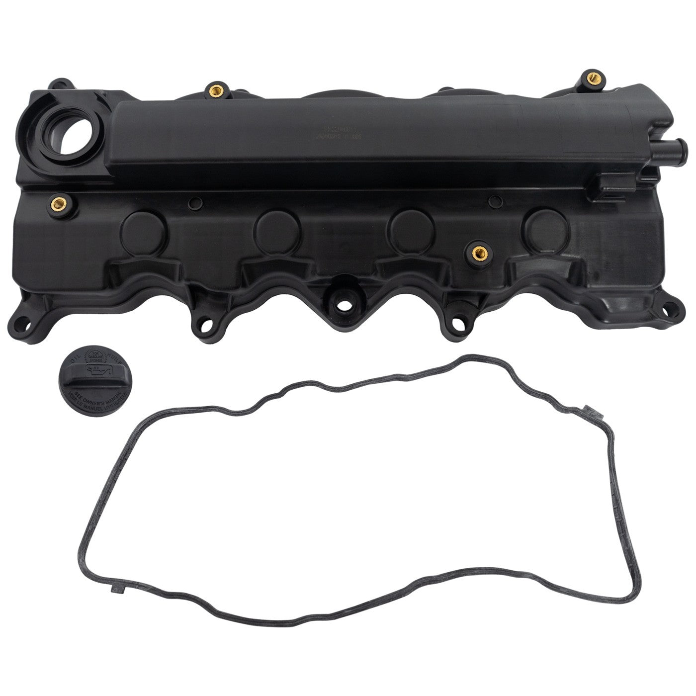 Valve Cover for Honda HR-V Civic Acura ILX (2013–2015)