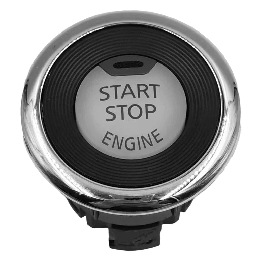 Start Stop Button Switch Rings for Nissan BMW X3 (2004-2023)