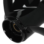 3-Blade 10.5x11 Propeller for Evinrude Johnson 15-35HP (1972–2010)