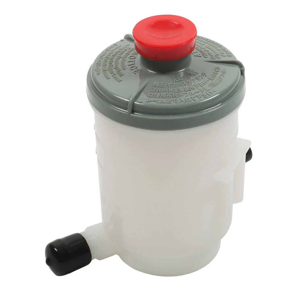 Power Steering Reservoir with Cap for Honda Accord Odyssey Acura CL TL (1998–2002)