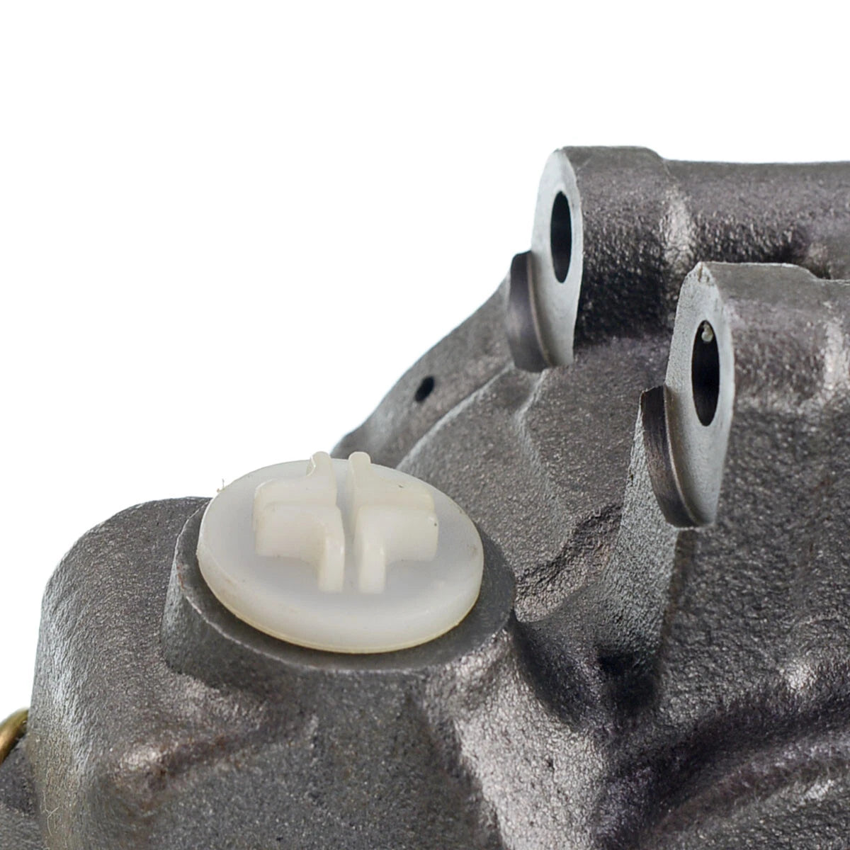 Power Steering Pump for Ford Expedition F-150 F-250 (1997–2004)