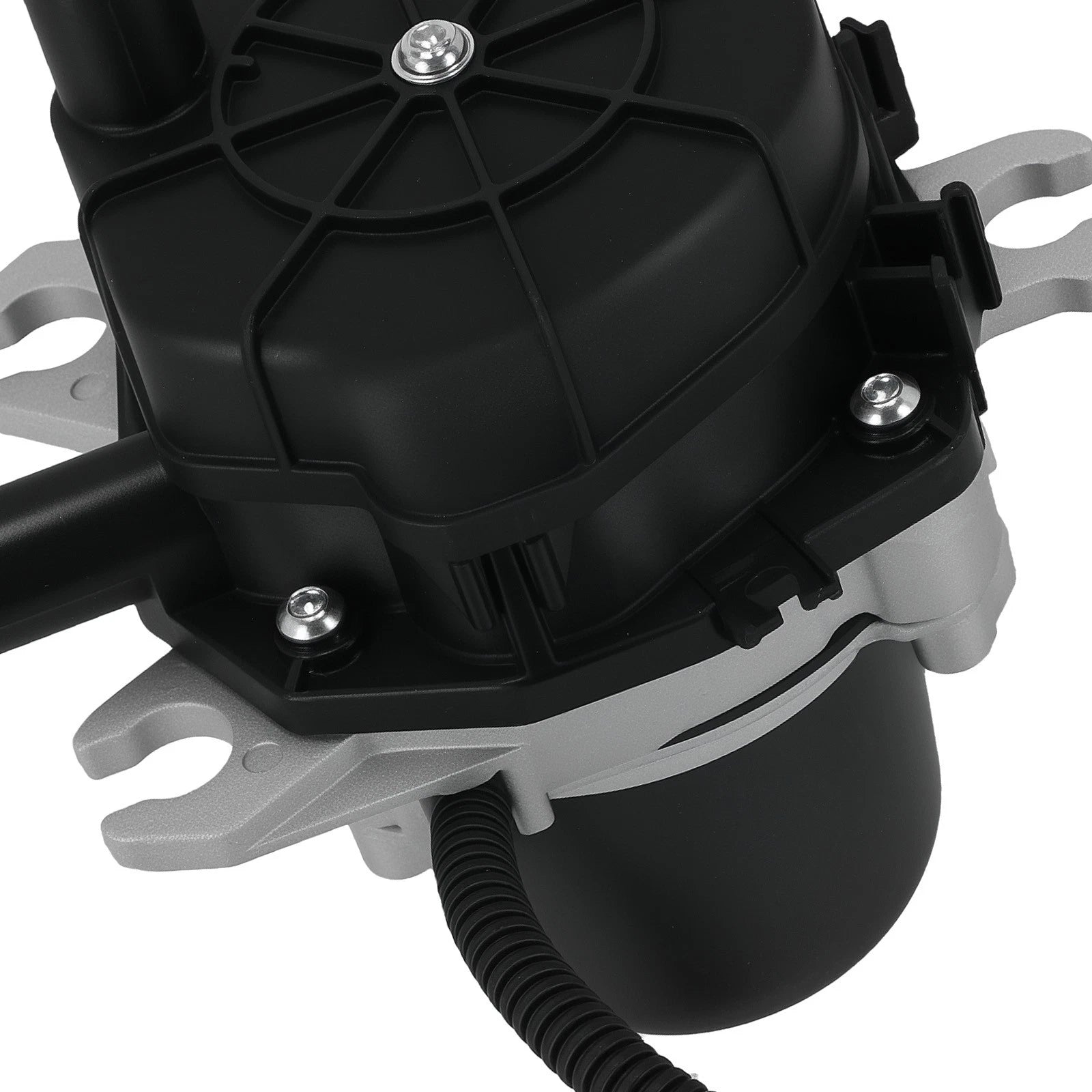 Secondary Air Pump for Chevrolet Blazer S10 GMC Jimmy Sonoma (1998–2000)
