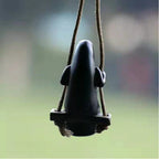Face Man Car Pendant for Rearview Mirror, Home, Office, Shop