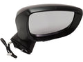 Right Door Mirror for Mazda CX-5 (2015–2016) PJ848XH
