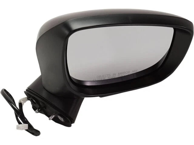 Right Door Mirror for Mazda CX-5 (2015–2016) PJ848XH