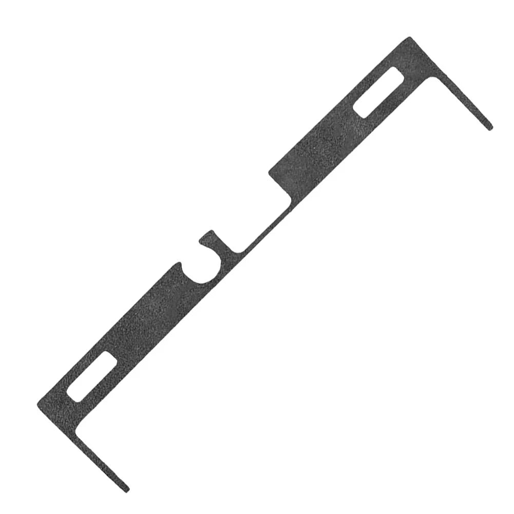 Co-pilot Storage Box Switch Cover Trim for BMW 3 Series E36 (1994–1996) Suede Black