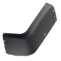 Rear Bumper End Right for Chevrolet Silverado XFE (2010–2013) 15891686 Steel