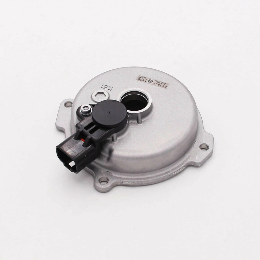 VVT Camshaft Cam Solenoid Cover Sensor 24360-2GGD0 for Hyundai Kia (2010–2016)