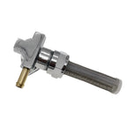 Fuel Petcock Valve for Harley Fatboy FLSTF, Low Rider FXSB, FXRP (1989–2017)
