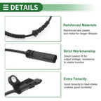 ABS Wheel Speed Sensor No. 34526850767 for BMW X1 (2016–2019)