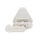 Pontoon Boat Gate Latch for Square Frames (11.25 Inch, Left & Right)