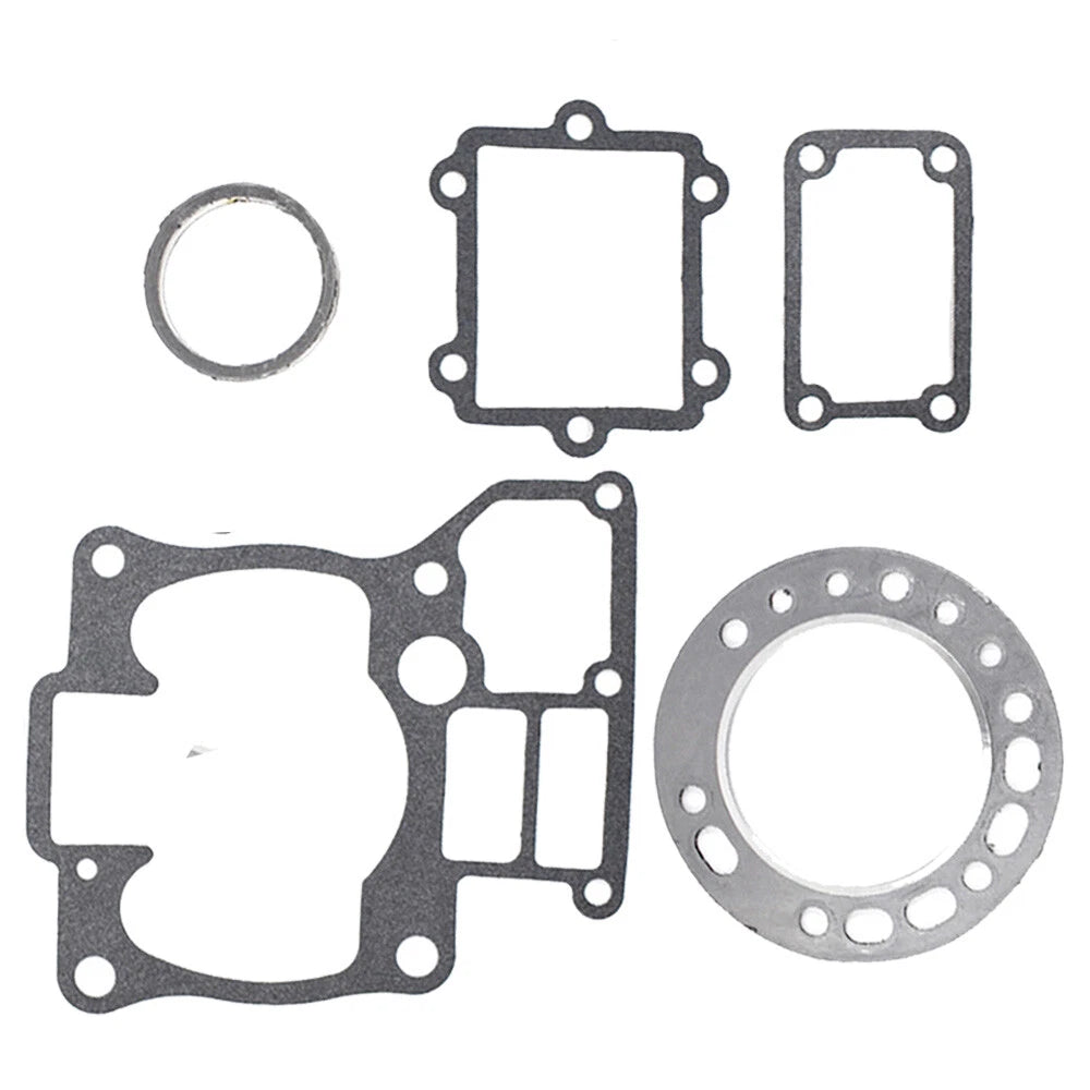 Top End Head Gasket Kit for Suzuki LT250R Quadracer (1987â1992)