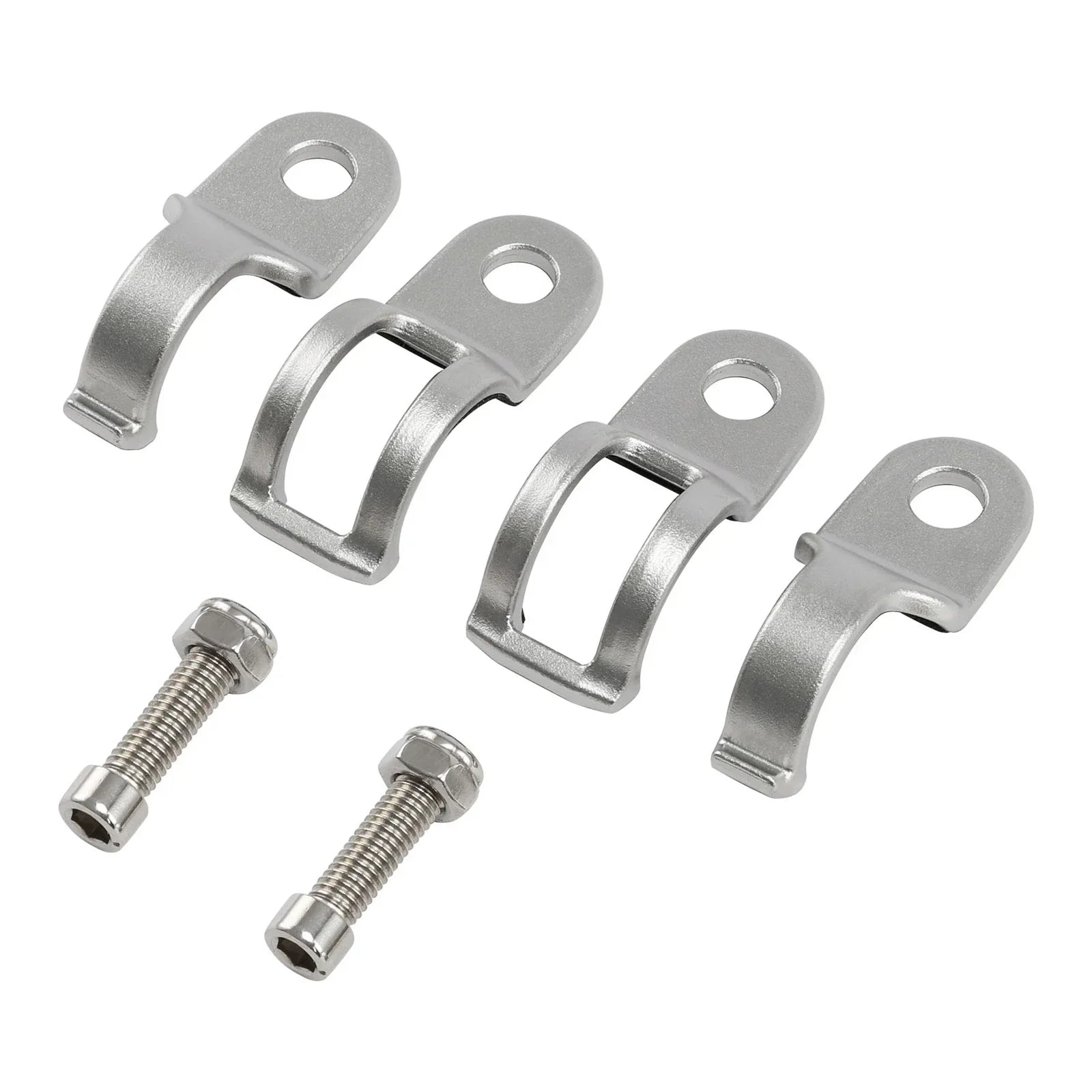 Foglight Mounting Bracket for BMW R1300GS (2023-2025)