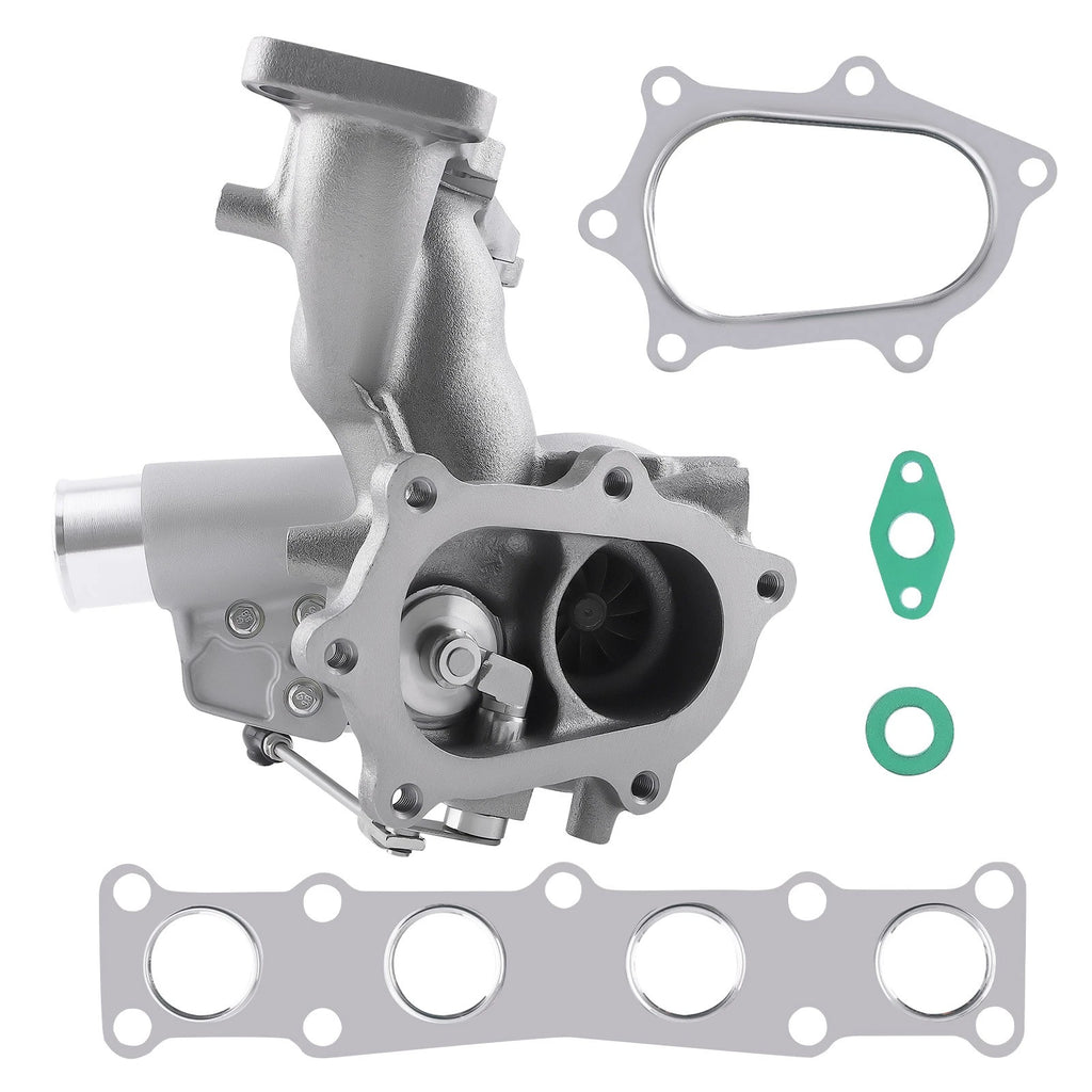 Turbo for Hyundai Santa Fe Sport Sonata 2.0L (2013–2016) 282312G410