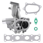 Turbo for Hyundai Santa Fe Sport Sonata 2.0L (2013–2016) 282312G410